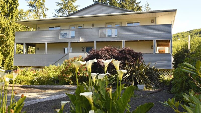 The Inn at Neah Bay - Sekiu, WA