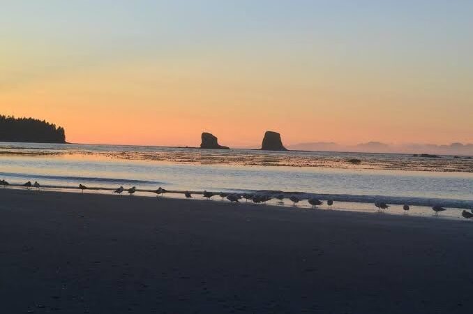 The Inn at Neah Bay - Sekiu, WA