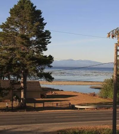 The Inn at Neah Bay - Sekiu, WA