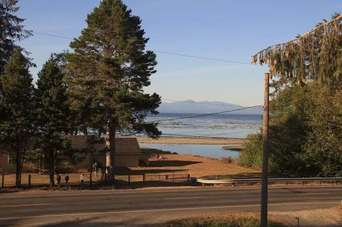 The Inn at Neah Bay - Sekiu, WA