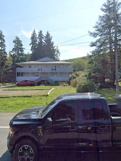 The Inn at Neah Bay - Sekiu, WA
