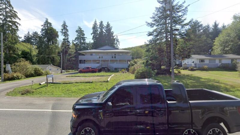 The Inn at Neah Bay - Sekiu, WA