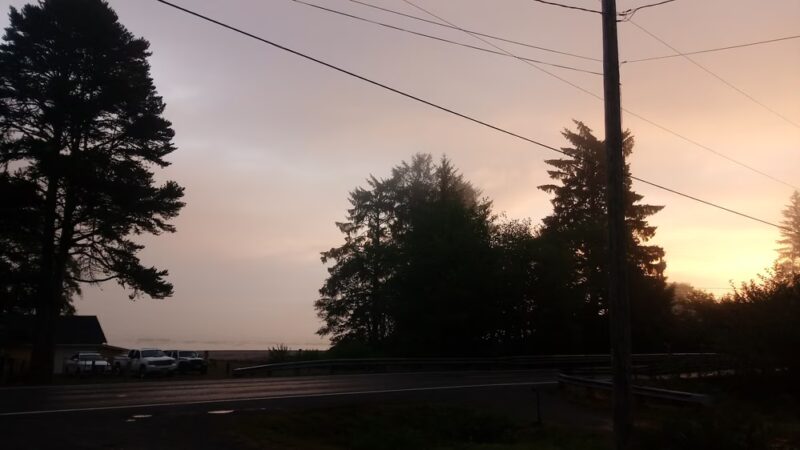 The Inn at Neah Bay - Sekiu, WA