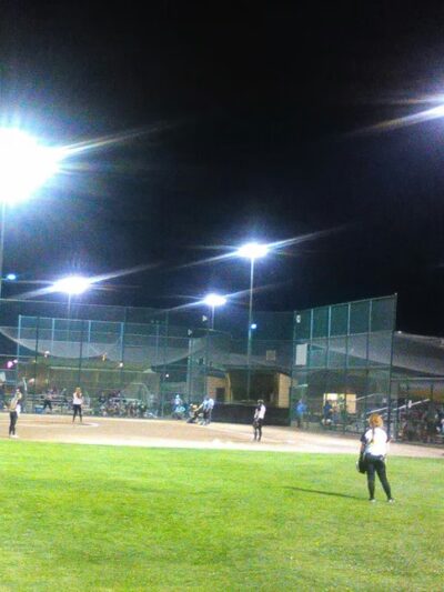 Carlon Park - Selah, WA
