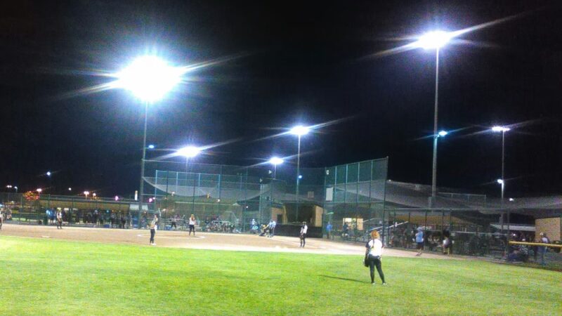 Carlon Park - Selah, WA