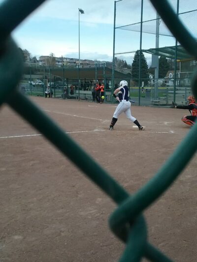 Carlon Park - Selah, WA