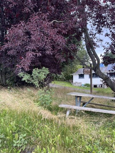 Mermaid Park - Seldovia, AK