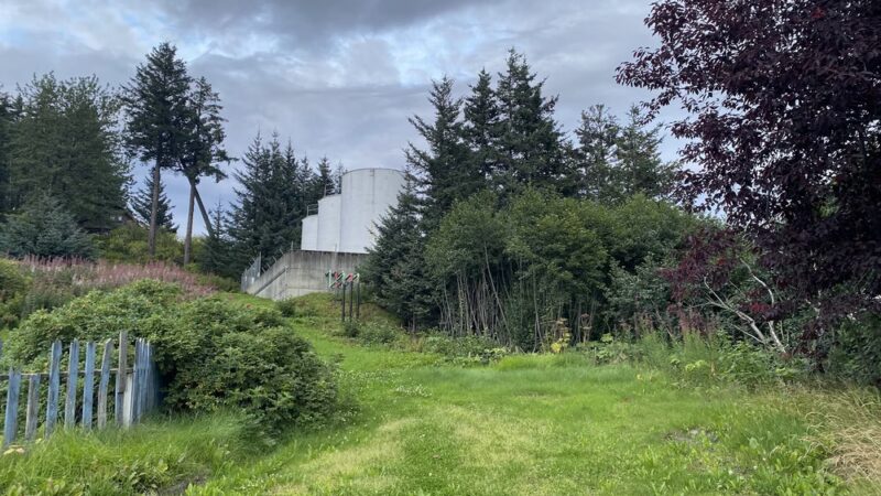 Mermaid Park - Seldovia, AK