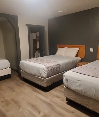 Deluxe Inn - Seligman, AZ