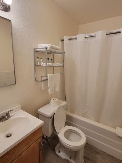 Deluxe Inn - Seligman, AZ