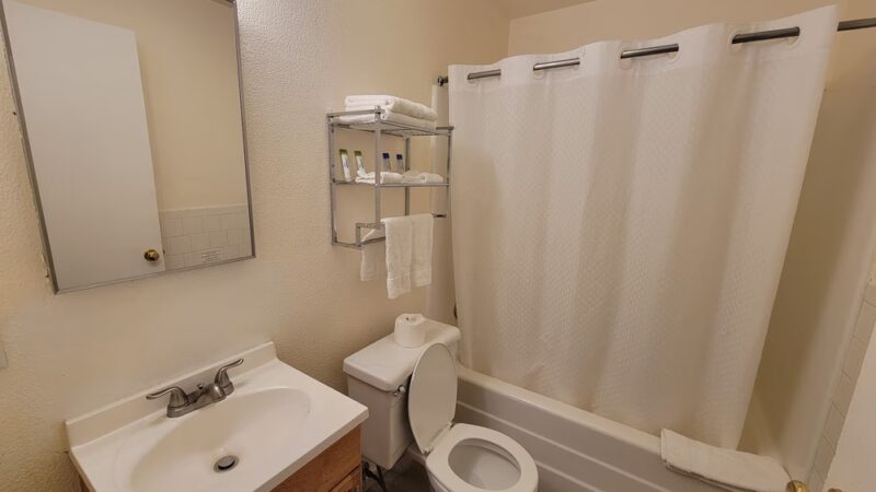 Deluxe Inn - Seligman, AZ