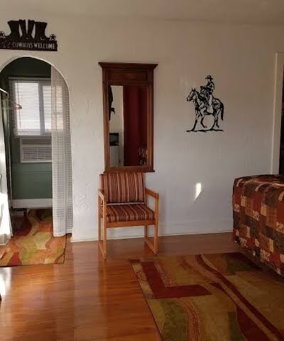 Deluxe Inn - Seligman, AZ