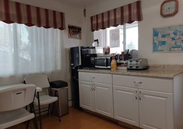 Deluxe Inn - Seligman, AZ