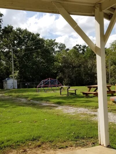 Seligman City Park - Seligman, MO