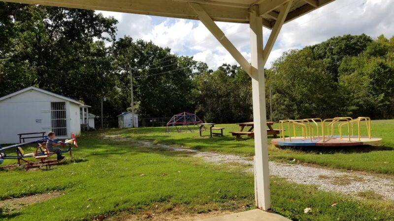 Seligman City Park - Seligman, MO