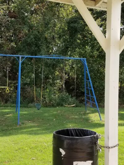 Seligman City Park - Seligman, MO