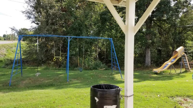 Seligman City Park - Seligman, MO