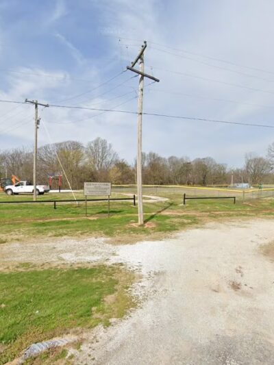 Seligman City Park - Seligman, MO