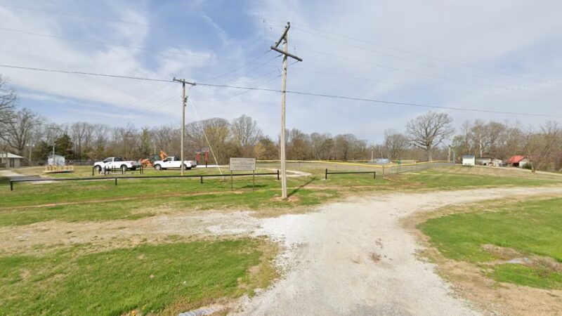 Seligman City Park - Seligman, MO