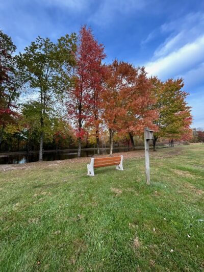 James Memorial Park - Sellersville, PA