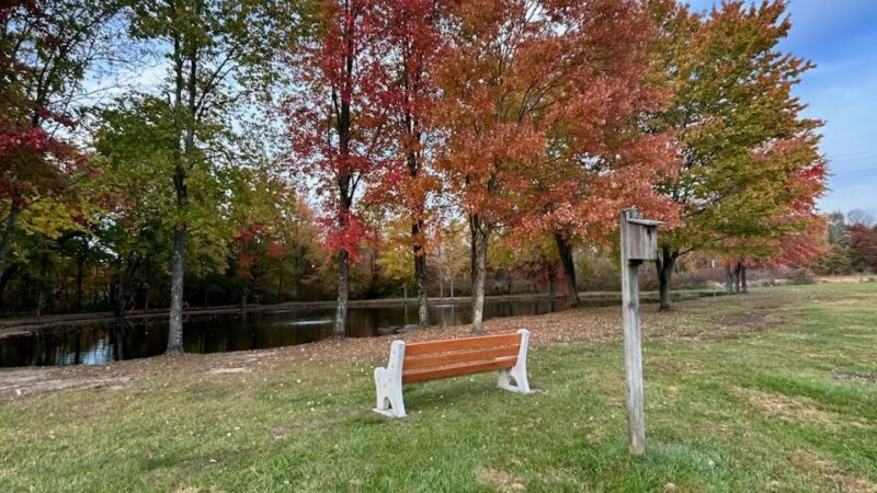 James Memorial Park - Sellersville, PA