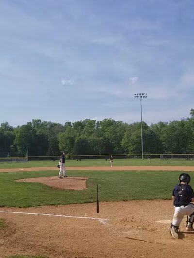James Memorial Park - Sellersville, PA