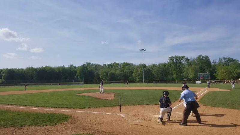 James Memorial Park - Sellersville, PA