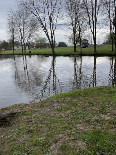 James Memorial Park - Sellersville, PA