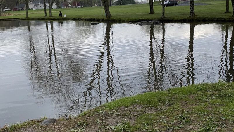 James Memorial Park - Sellersville, PA