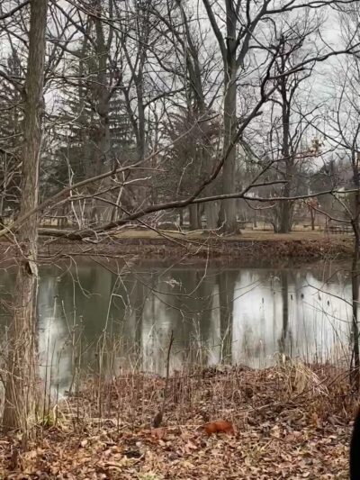 Lake Lenape Park - Sellersville, PA