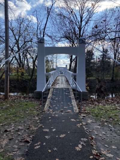 Lake Lenape Park - Sellersville, PA
