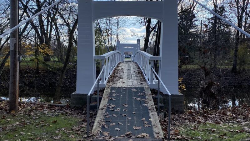 Lake Lenape Park - Sellersville, PA