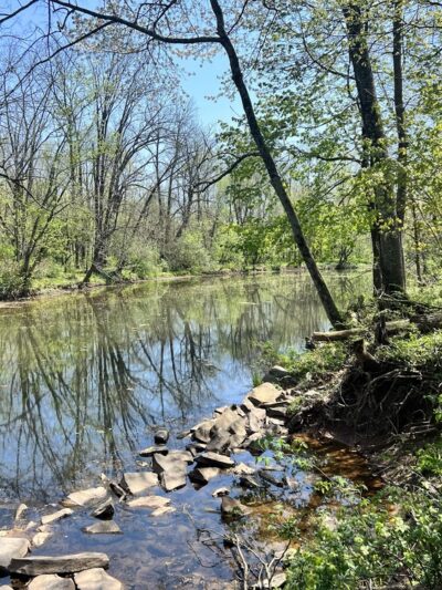 Lake Lenape Park - Sellersville, PA