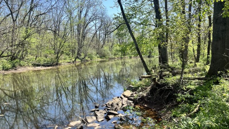 Lake Lenape Park - Sellersville, PA