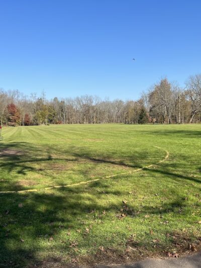Lake Lenape Park - Sellersville, PA