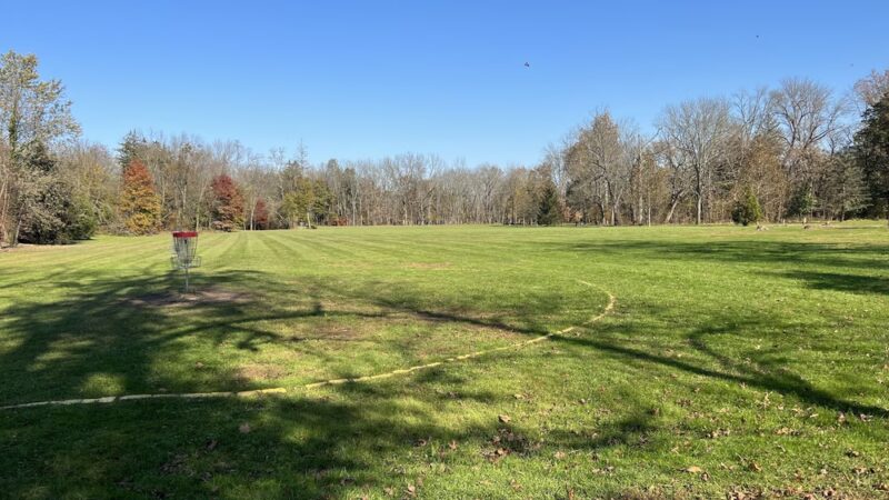 Lake Lenape Park - Sellersville, PA