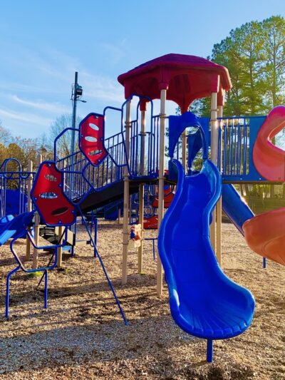 Brack Wilson Park - Selma, NC