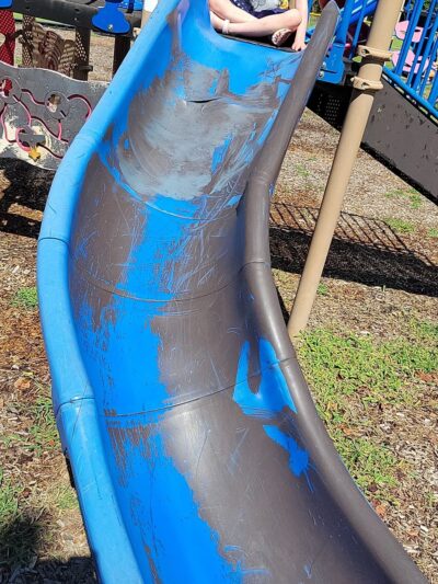 Brack Wilson Park - Selma, NC