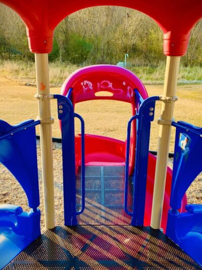 Brack Wilson Park - Selma, NC