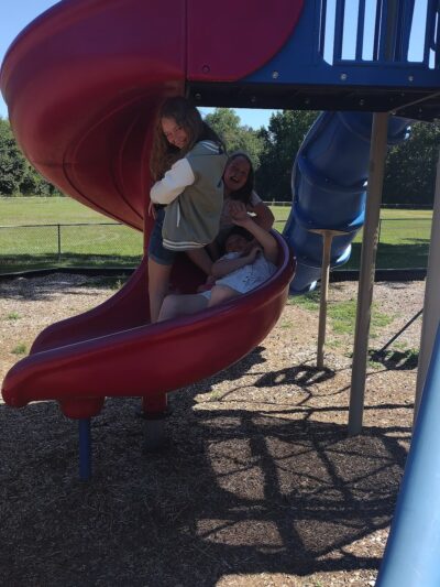 Brack Wilson Park - Selma, NC