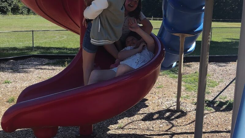 Brack Wilson Park - Selma, NC