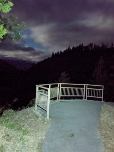 Kerby Flat Trailhead - Selma, OR