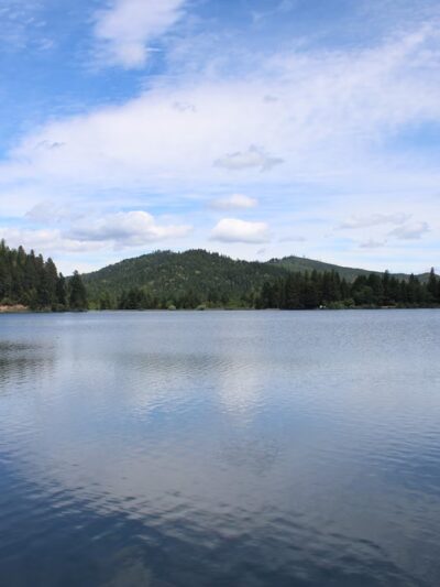 Lake Selmac Park - Selma, OR