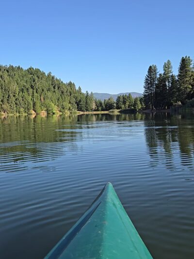 Lake Selmac Park - Selma, OR