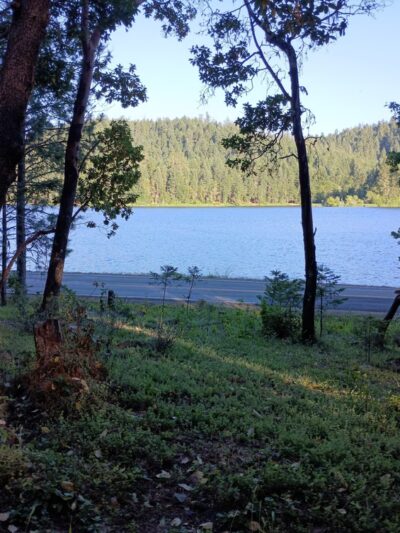 Lake Selmac Park - Selma, OR