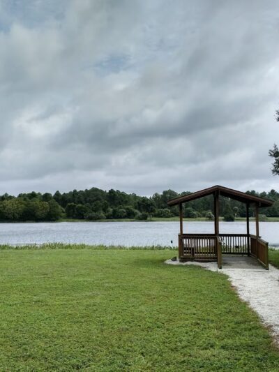 Walsingham Park - Seminole, FL