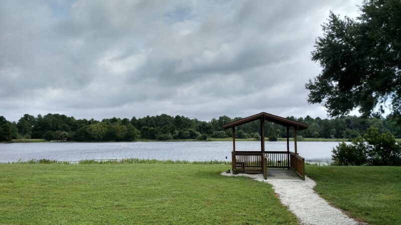 Walsingham Park - Seminole, FL