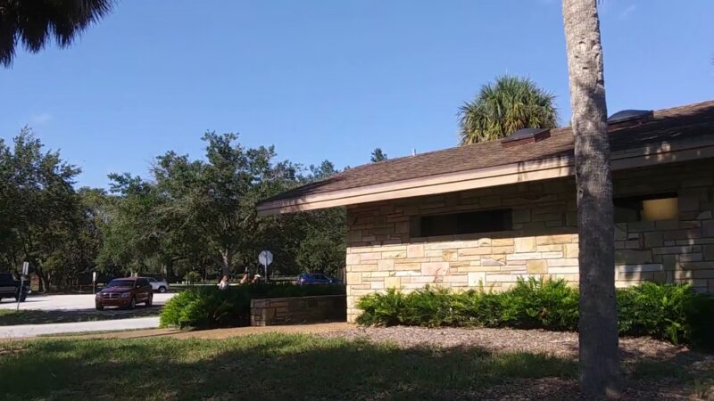 Walsingham Park - Seminole, FL