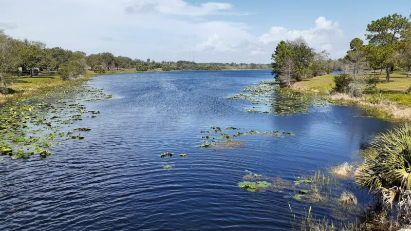 Walsingham Park - Seminole, FL