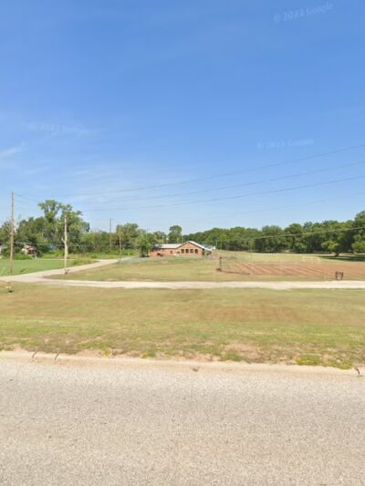 Johns Park! - Seminole, OK